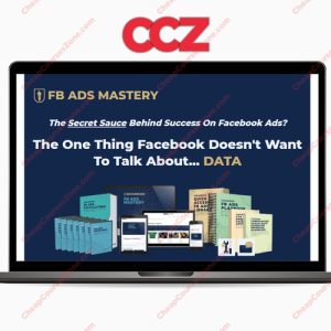 Jeff Sauer FB Ads Complete Data Master Package