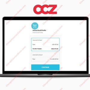 Jeff Smith Instant Email Profits