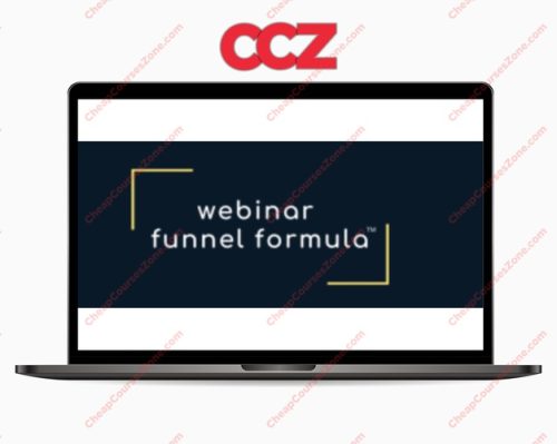 Jeff Walker Don Crowther Webinar Funnel Formula