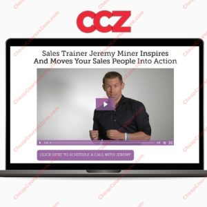 Jeremy Miner Objections Masterclass FB