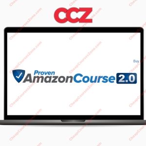 Jim Cockrum Proven Amazon Course