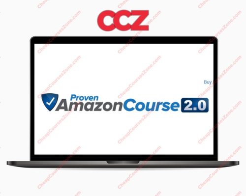 Jim Cockrum Proven Amazon Course
