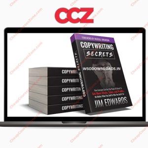 Jim Edwards Copywriting Secrets