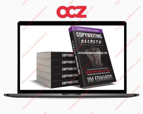 Jim Edwards Copywriting Secrets