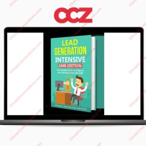 Jim Mack Lead Generation Intensive GMB Edition