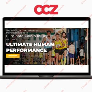 Joe Hippensteel Ultimate Human Performance