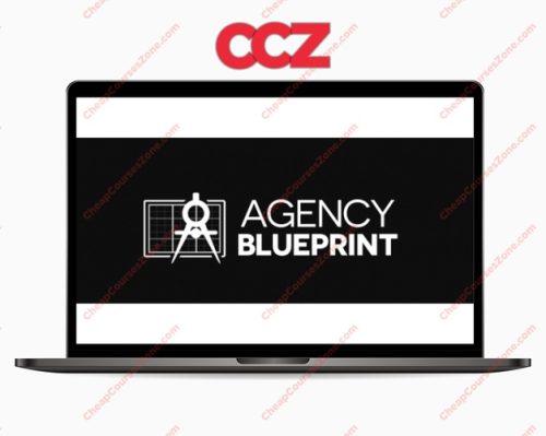 Joe Kashurba Agency Blueprint