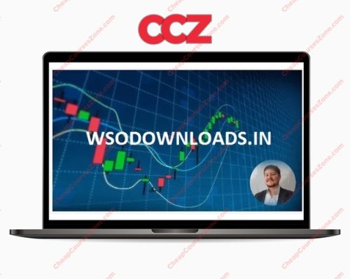 Joe Marwood Candlestick Analysis For Professional Traders