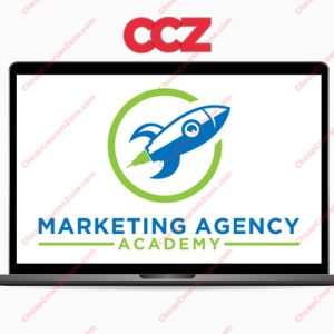 Joe Soto Marketing Agency Academy