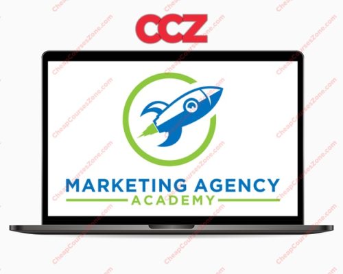 Joe Soto Marketing Agency Academy