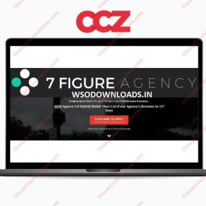 Joel Kaplan 7 Figure Agency