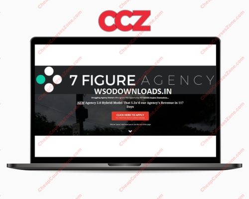 Joel Kaplan 7 Figure Agency