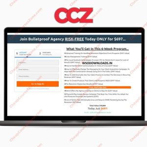 Joel Kaplan Bulletproof Agency How To Grow An Agency During Coronavirus