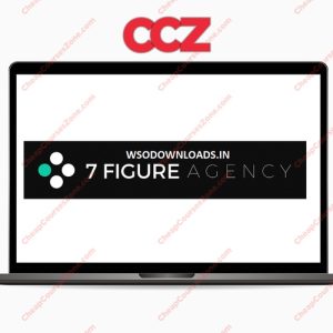 Joel Kaplan SMMA 7 Figure Agency
