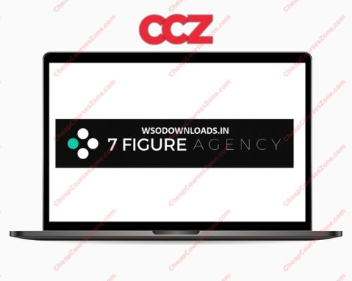 Joel Kaplan SMMA 7 Figure Agency