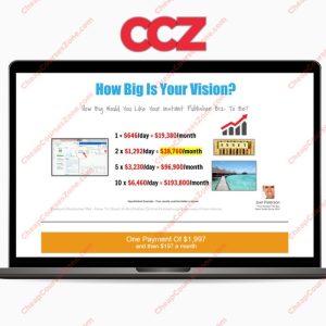 Joel Peterson Instant Publisher Biz