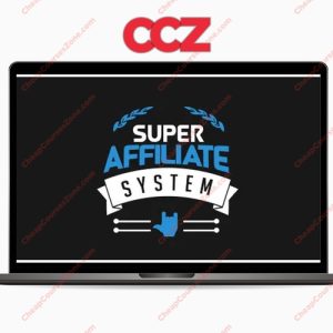 John Crestani Super Affliate System 20