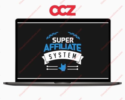 John Crestani Super Affliate System 20
