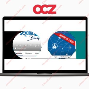 Jon Penberthy Social Traffic Blueprint 30