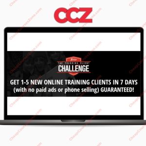 Jonathan Goodman The Founding Client Challenge