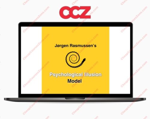Jorgen Rasmussen Psychological Illusion Model