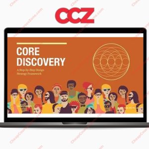 Jose Caballer CORE Discovery from The Futur