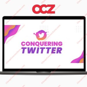 Jose Rosado Zuby Conquering Twitter
