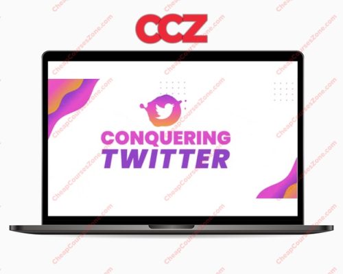 Jose Rosado Zuby Conquering Twitter