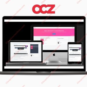 Josh Spark Agency Appointments On Demand Masterclass