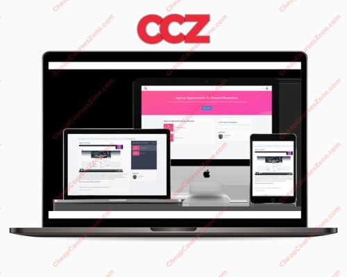 Josh Spark Agency Appointments On Demand Masterclass