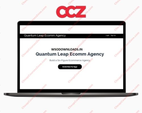 Kai Bax Quantum Leap Ecomm Agency