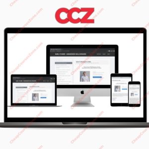 Karl OHare Online Business In A Box