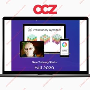 Ken Wilber Evolutionary Dynamics
