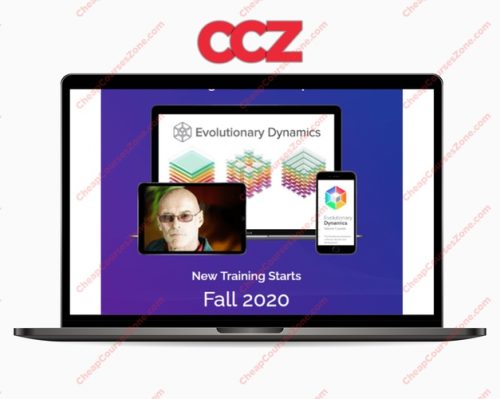 Ken Wilber Evolutionary Dynamics