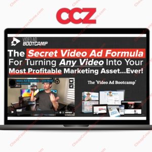 Kevin Anson Video Ad Bootcamp
