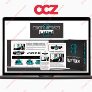 Kevin David Digital Course Secrets 2019