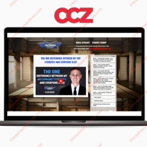 Kevin David Facebook Ads Ninja Masterclass 2020