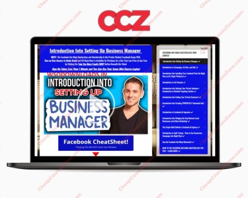 Kevin David Facebook Ads Ninja Masterclass Mini Course 2020
