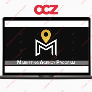 Kevin David Marketing Agency Program