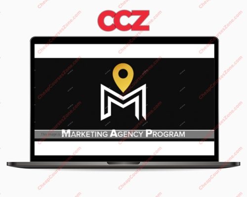 Kevin David Marketing Agency Program
