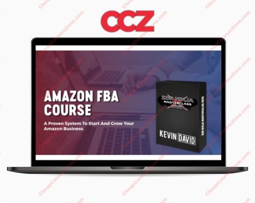 Kevin David Zon Ninja Masterclass 2020