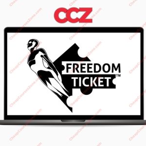 Kevin King Freedom Ticket 20