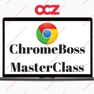 Kim Dang Chromeboss MasterClass