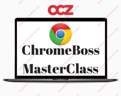 Kim Dang Chromeboss MasterClass