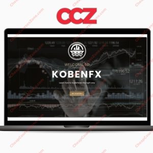KobenFX FX Money Mentor Academy