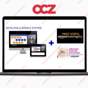 Kristin Ostrander Amy Feierman Wholesale Bundle System