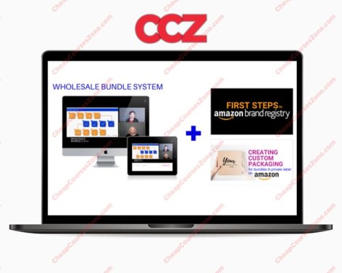 Kristin Ostrander Amy Feierman Wholesale Bundle System
