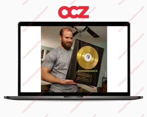 Kyle Milligan Agora Copywriter Million Dollar YouTube Swipe File