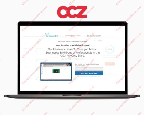 LEADRABBITIO US Business Shopify and ClickFunnel Data