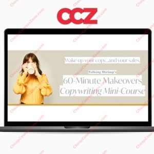 Laura Belgray 60Minute Makeovers Copywriting Mini Course